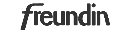 Freundin logo.